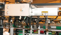 Film Lamination Machine Parts