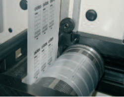 Focus LX Letterflex DIE CUTTER