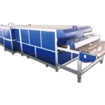 High Grade Tunnel Dryer