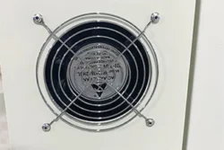 Micro-Computer Exposure Machine Details