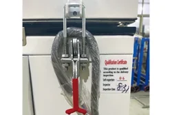 Micro-Computer Exposure Machine Lock