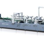 Multi function Folder Gluer