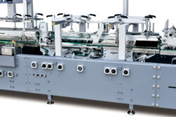 High-Speed Automatic Multi Function Folder Gluer for Carton Packaging - Image 3