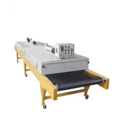 Ordinary Tunnel Drying Machine