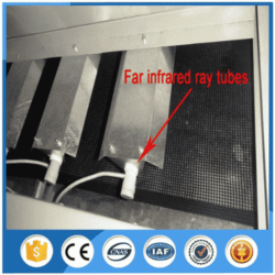 Ordinary Tunnel Drying Machine Parts 02