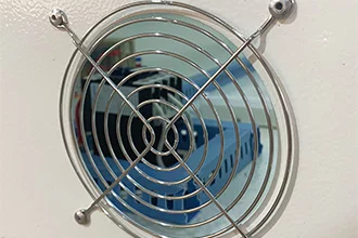 Oriented Plate Screen Frame Dryer Other Details