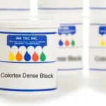Colortex Screen Ink