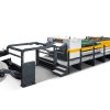 Paper Cutting Machine