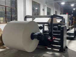 Paper Cutting Machine Parts 1