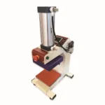Pneumatic Mark Heat Press Machine
