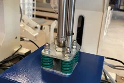 Pneumatic Mark Heat Press Machine Parts 02