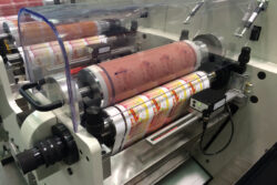 Proflex SE Machine parts 03