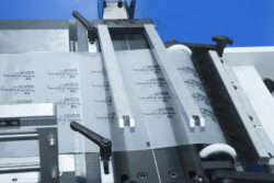 Tagtrans 225 Proscreen – High-Precision Heat Transfer Label Printing Machine - Image 3