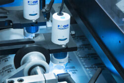 Tagtrans 225 Proscreen – High-Precision Heat Transfer Label Printing Machine - Image 2