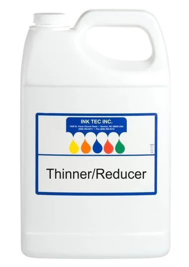 Texprint Ink Reducer