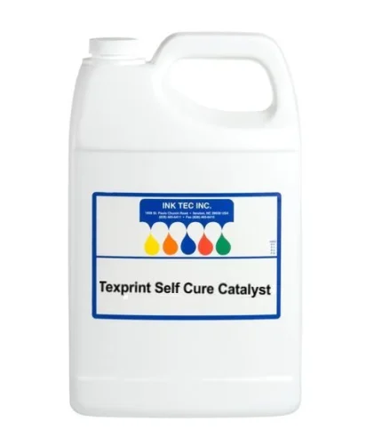 Texprint Self Cure Catalyst