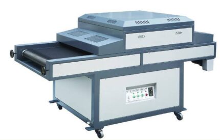 UV Curing Machine