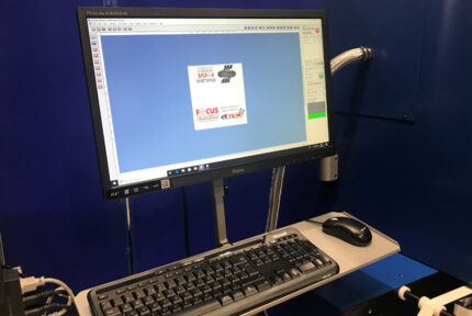 dTex Digital Printing parts 2