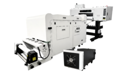DTF Printer: Direct to Film Transfer Printing Machine
