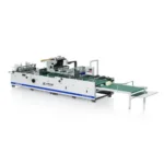 window Patching Machine