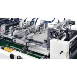 Window Patching Machine Parts 1