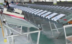 screen printing table