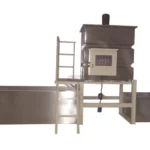 sewage treatment equipment