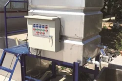 sewage treatment equipment Sewage Treatment