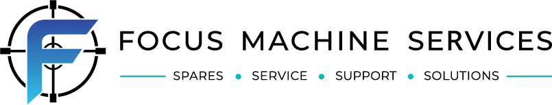 FOCUS LOGO